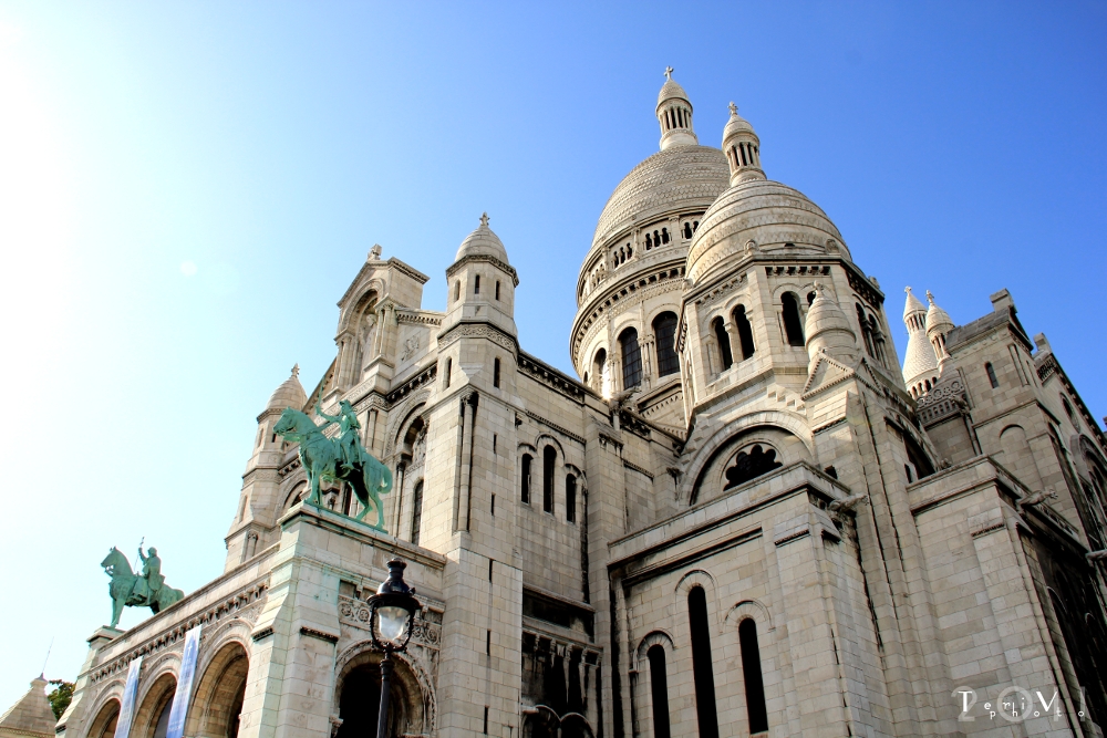 sacre ceur