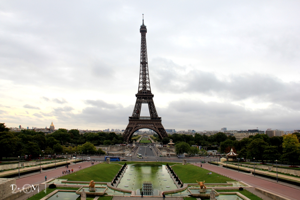 z trocadéra